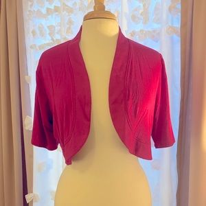 Cropped Jacket by Soma